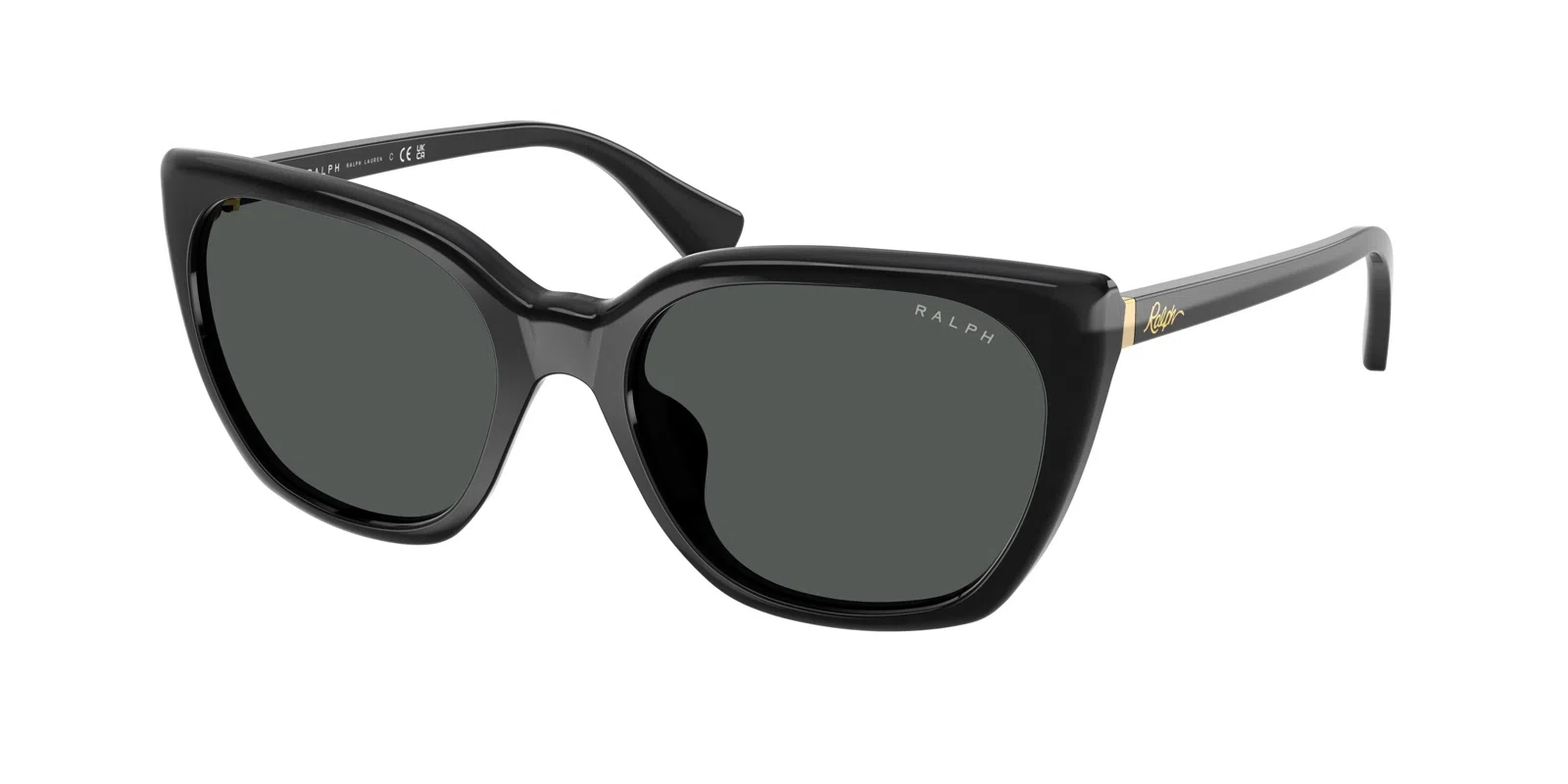 Ralph 5330U Sunglasses - view 2